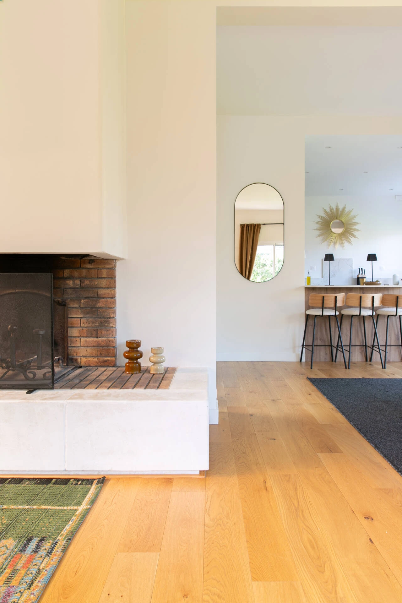 Amélie Guilleminot architecte d'intérieur à Nantes