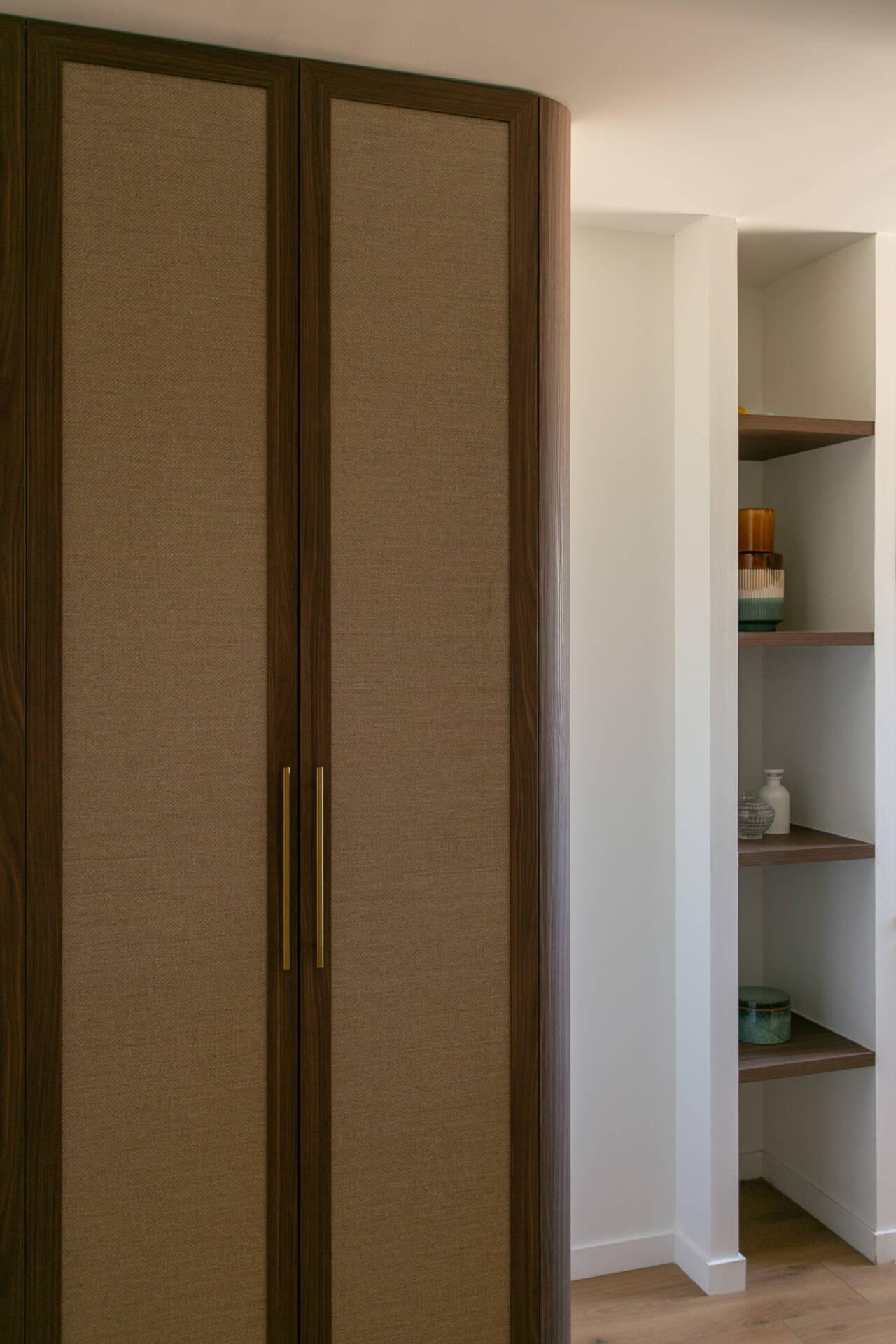 Amélie Guilleminot Architecte d'intérieur à Nantes