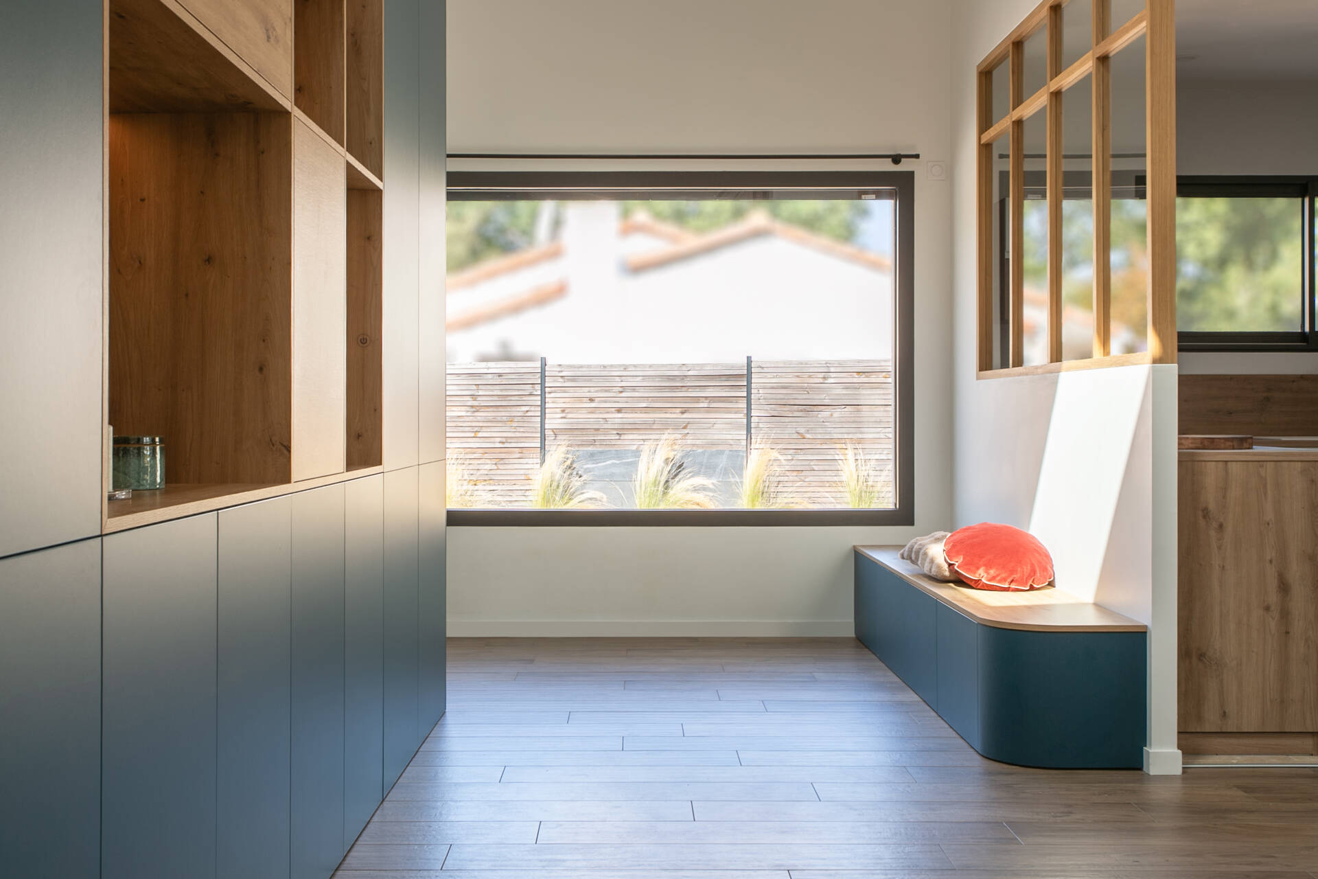 Amélie Guilleminot Architecte d'intérieur à Nantes