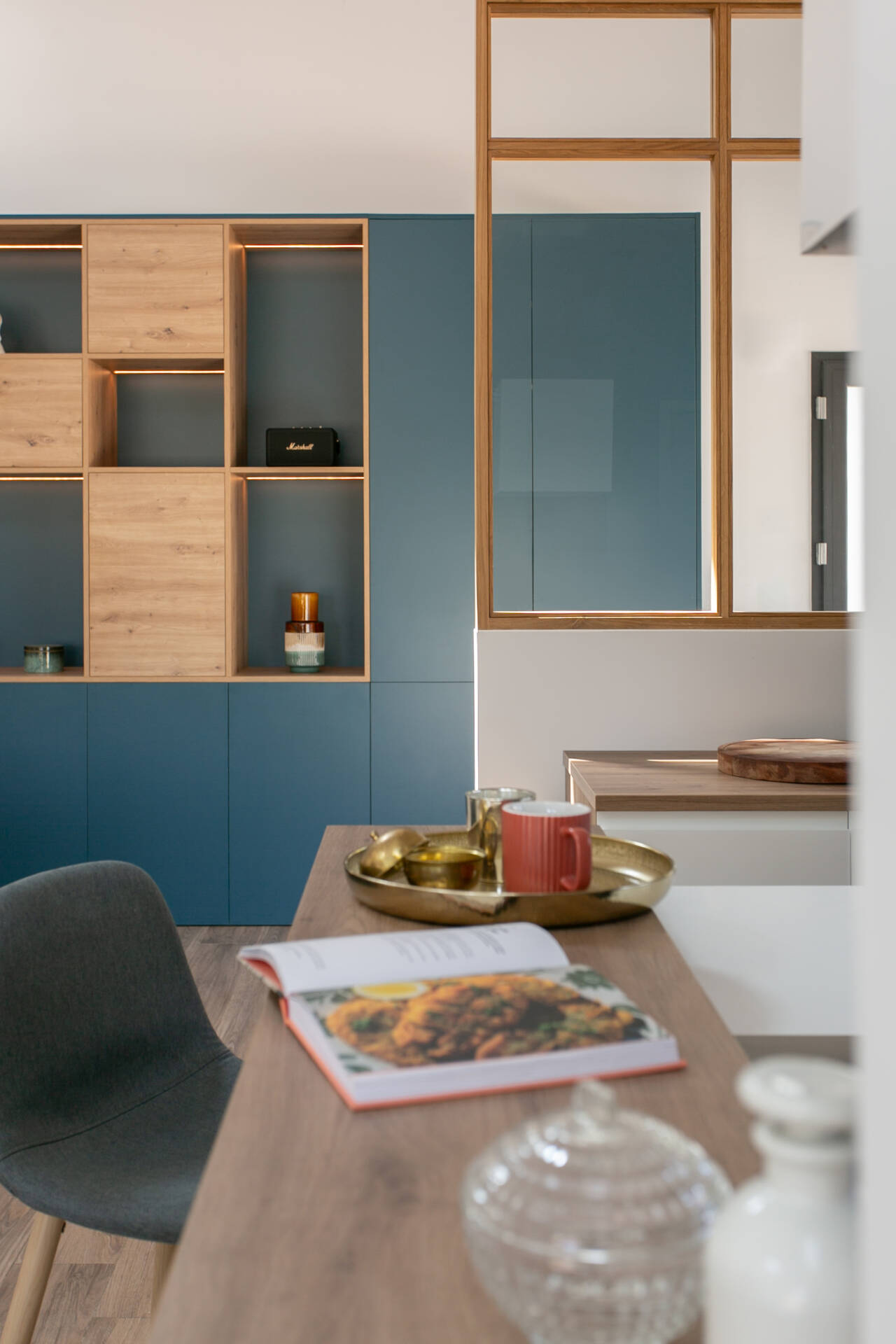Amélie Guilleminot Architecte d'intérieur à Nantes