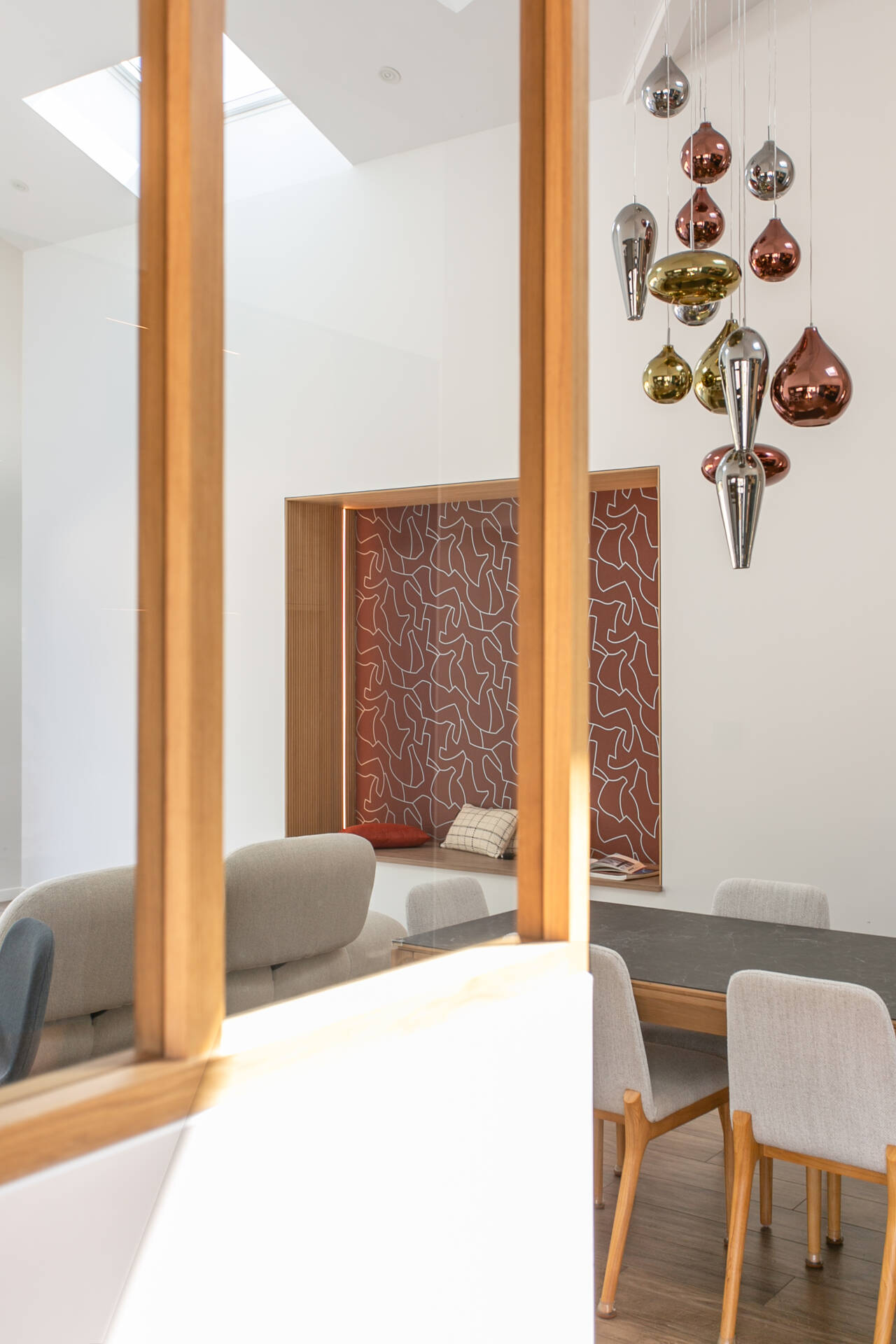 Amélie Guilleminot Architecte d'intérieur à Nantes