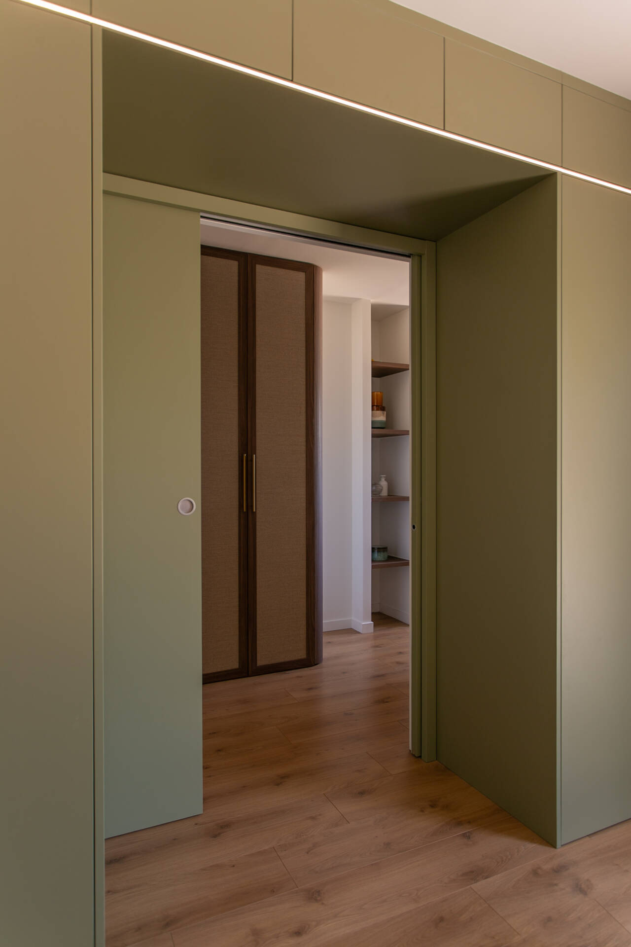 Amélie Guilleminot Architecte d'intérieur à Nantes