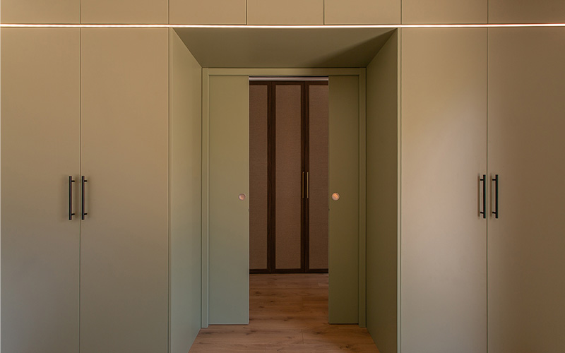 Amélie Guilleminot architecte d'intérieur à Nantes