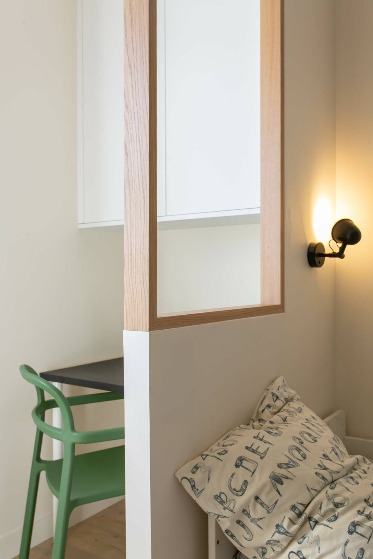 Amélie Guilleminot architecte d'intérieur à Nantes