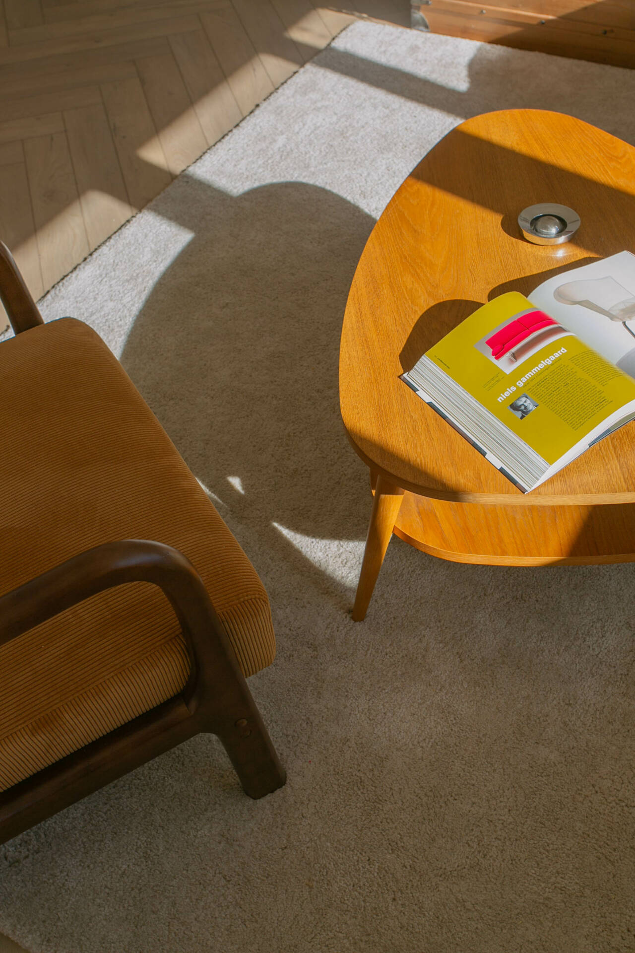 Amélie Guilleminot architecte d'intérieur à Nantes